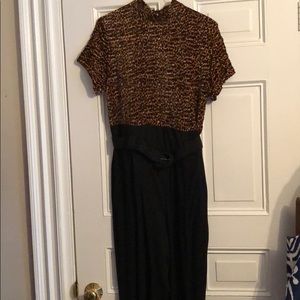 Vintage Jumpsuit